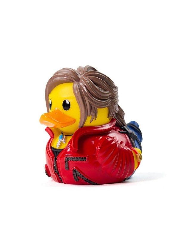 TUBBZ - Resident Evil: Claire Redfield - Figur