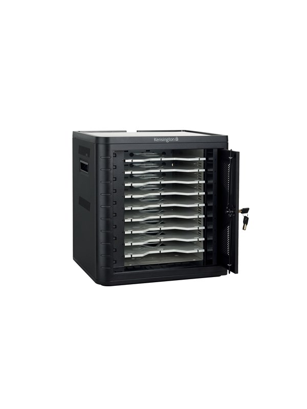 Kensington USB-C® Ladeskap