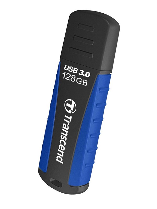 Transcend JetFlash 810 - 128GB - Minnepenn