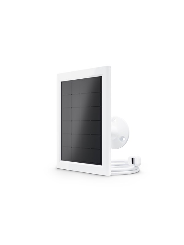 Arlo Essential 2 solcellepanel til utendørsbruk