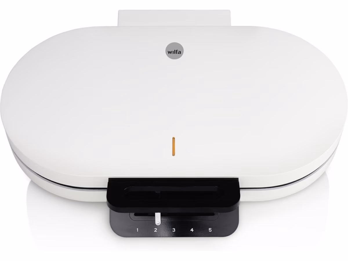 WILFA WDWA516 (dobbelt)