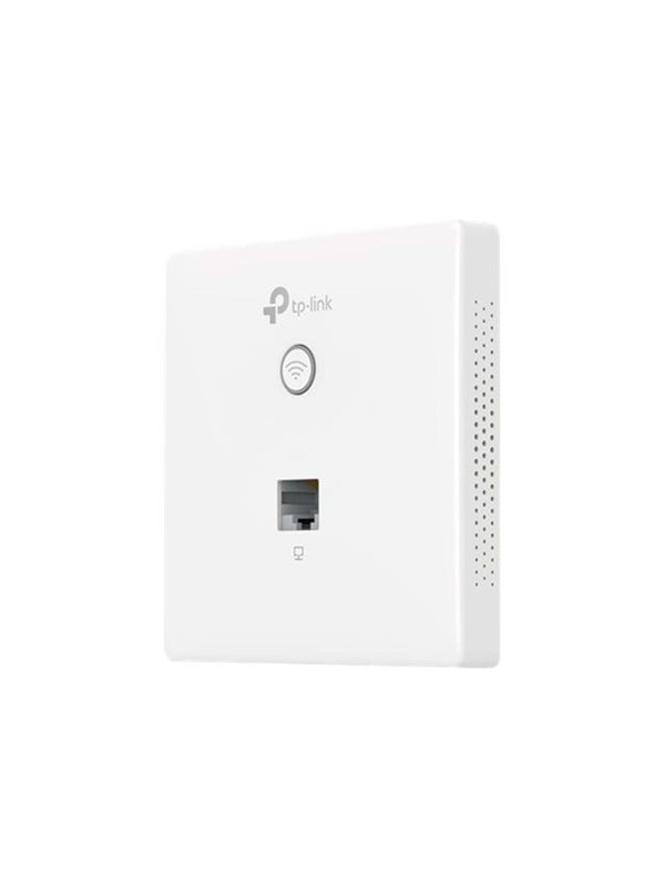 TP-Link Auranet EAP115-WALL Wireless N Wall-Plate Access Point