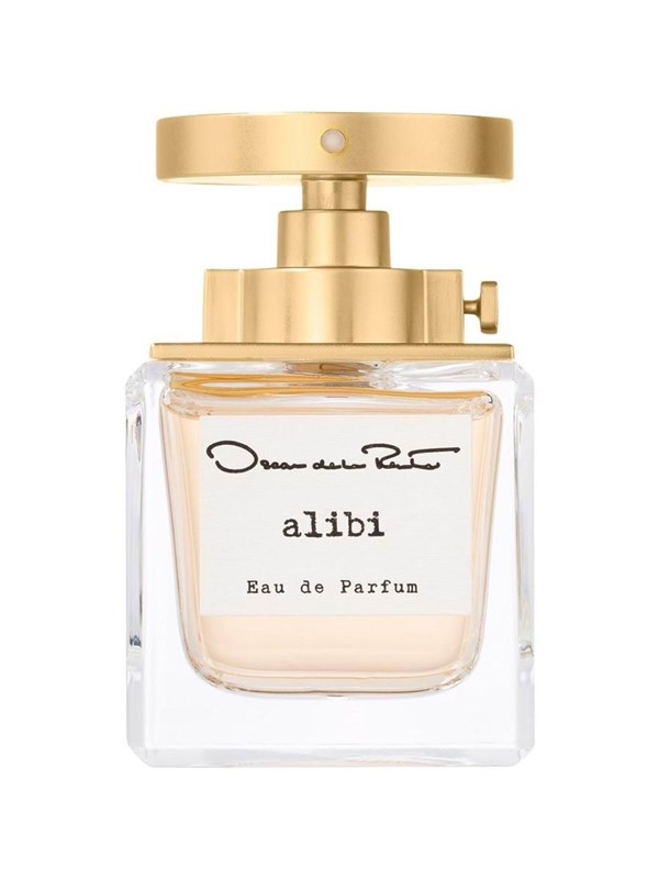 Oscar de la Renta Alibi Eau De Parfum Spray 50 ml