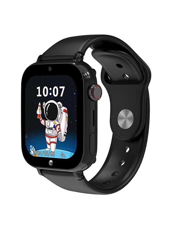Forever Look Me! 3 KW-520 4G &amp; GPS - Black