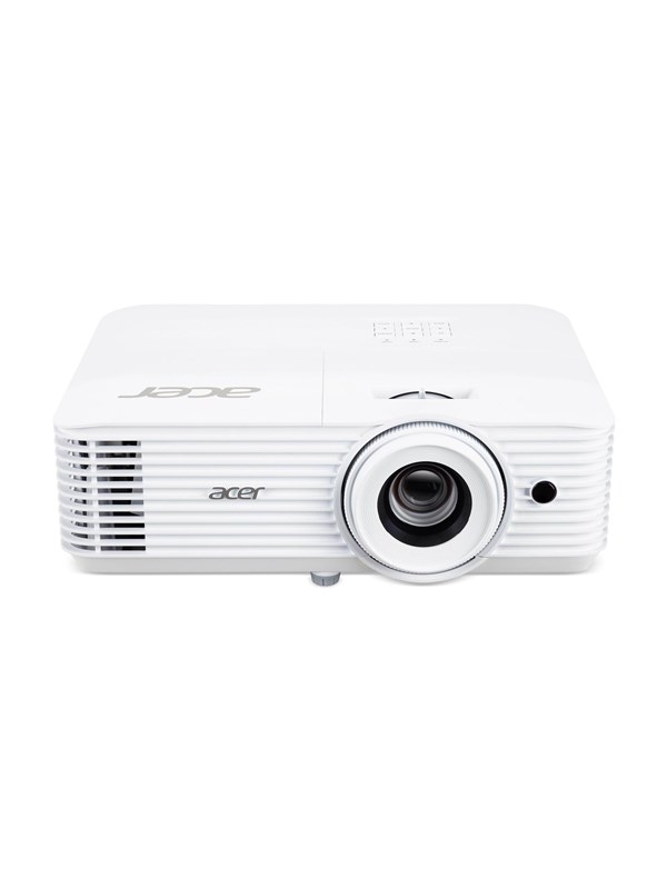 Acer Prosjektor X1827 - DLP projector - 3D - 3840 x 2160 - 4000 ANSI lumens