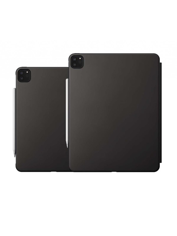 Nomad - Rugged Folio - iPad Pro 12.9 (4th Gen) | Gray PU