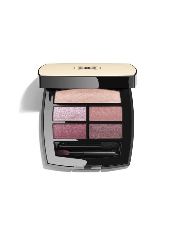 Chanel Les Beiges eye shadow