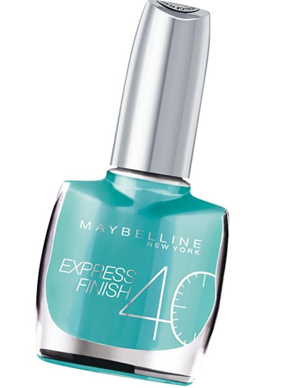 L'Oréal Paris Maybelline Express Finish 40 Seconds Nail Polish