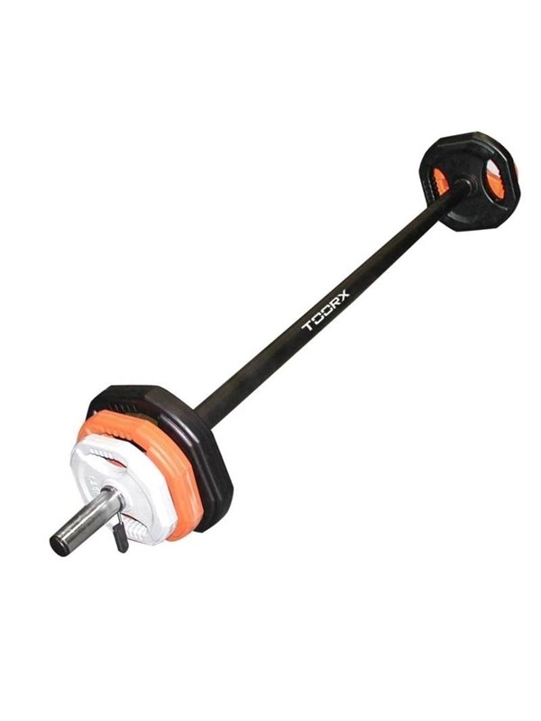 Toorx Body Pump Set 20 Kg.
