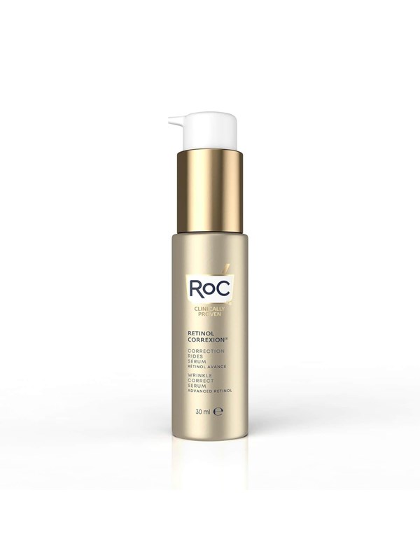 ROC Retinol Correxion Wrinkle Correct Serum