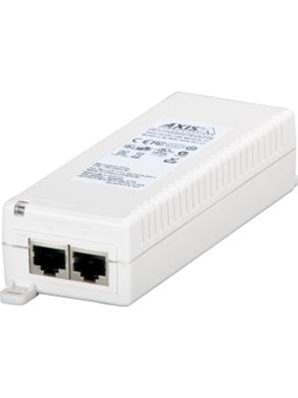 Axis T8120 Midspan 15 W 1-port