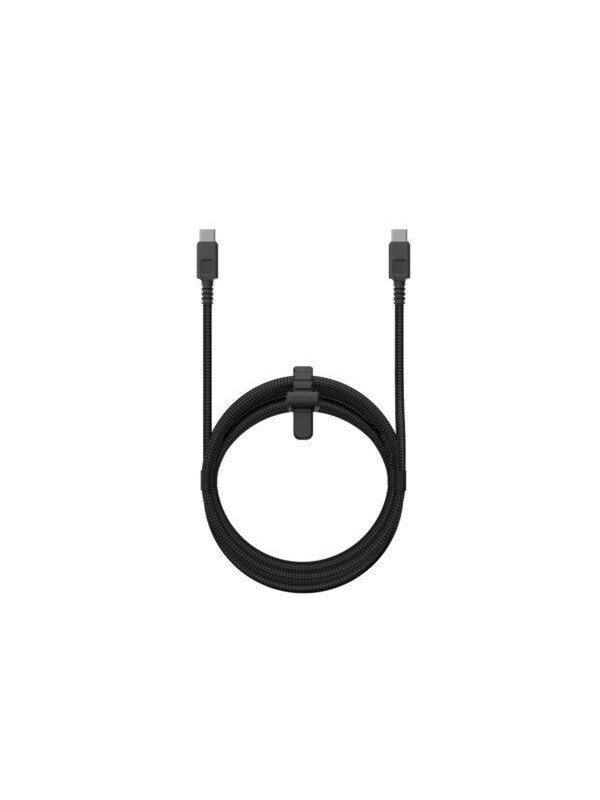 Xtorm Next Gen USB-C/C PD cable 240W 3m Black