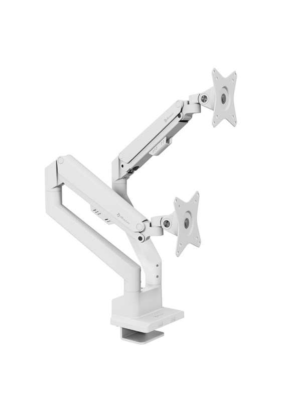 Arozzi Alzare Neo Duo - Hvit