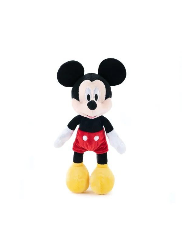 Disney Mikke Mus Kosedyr (43cm)