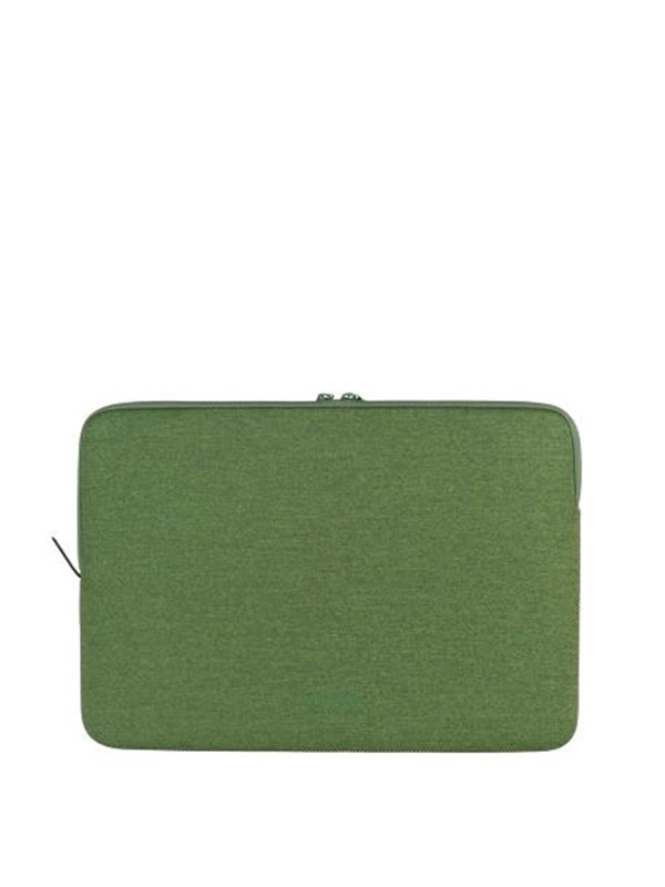 Tucano Melange Etui for MacBook Pro 16" &amp; Laptop 15.6" | Grønn