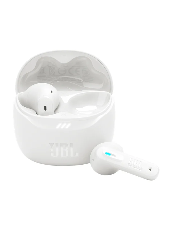 JBL TUNE Flex 2 - Hvit