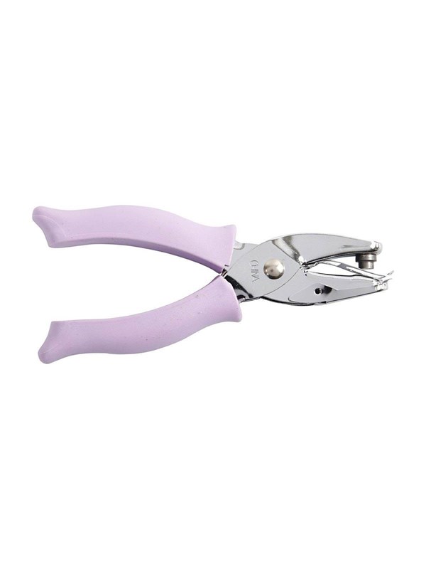 Creativ Company Hand punch - Large circle 1st.