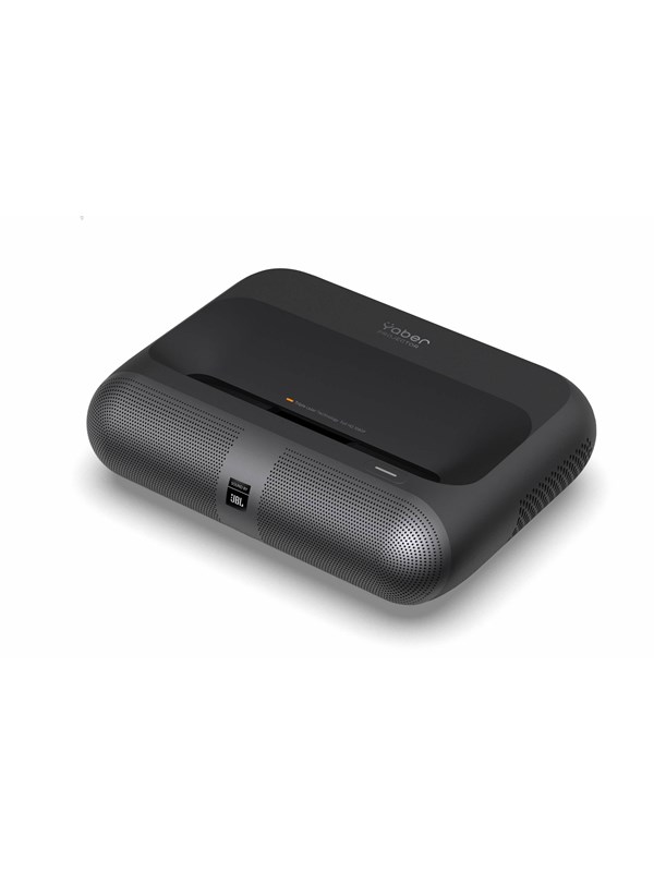 Yaber Prosjektor K300s - 1920 x 1080 - 1000 ANSI lumens