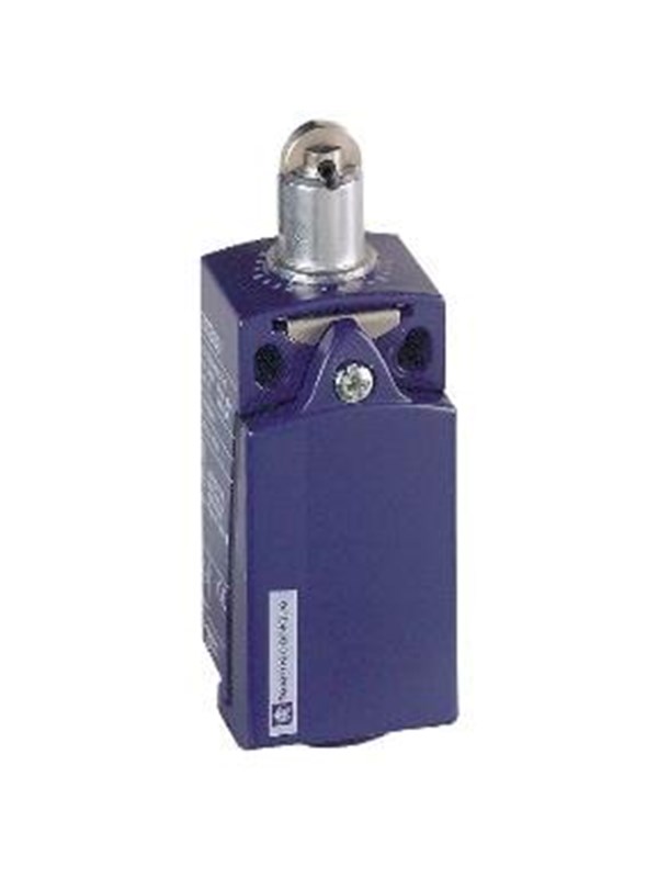 TELEMECANIQUE SENSORS Ls metal 1nc1no sa iso16 steel roller p