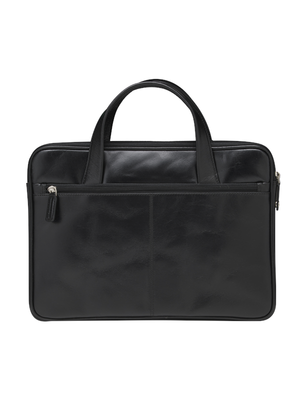 dbramante1928 Silkeborg Laptopveske for Laptop 13" | Svart