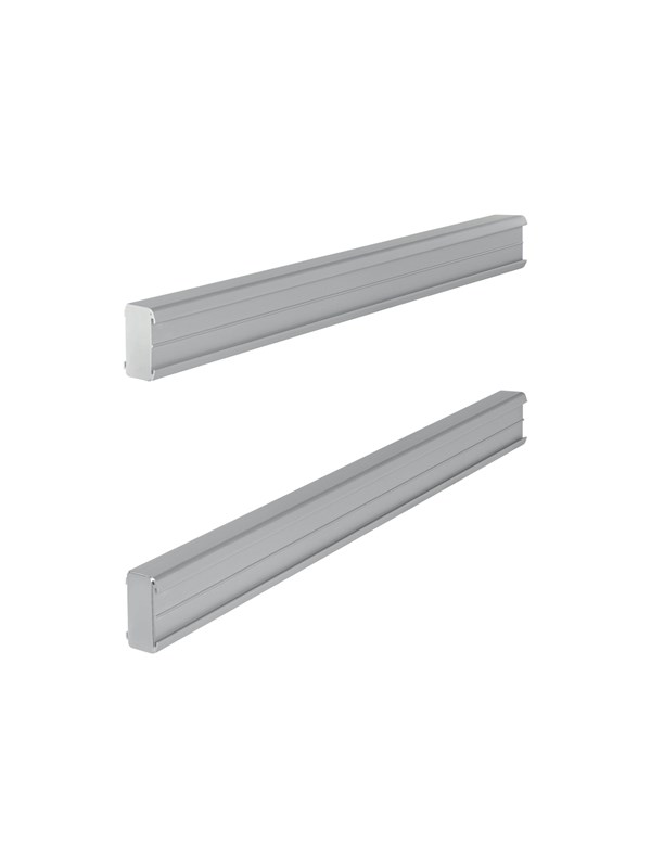 Nobo planner board rail (pack of 2)