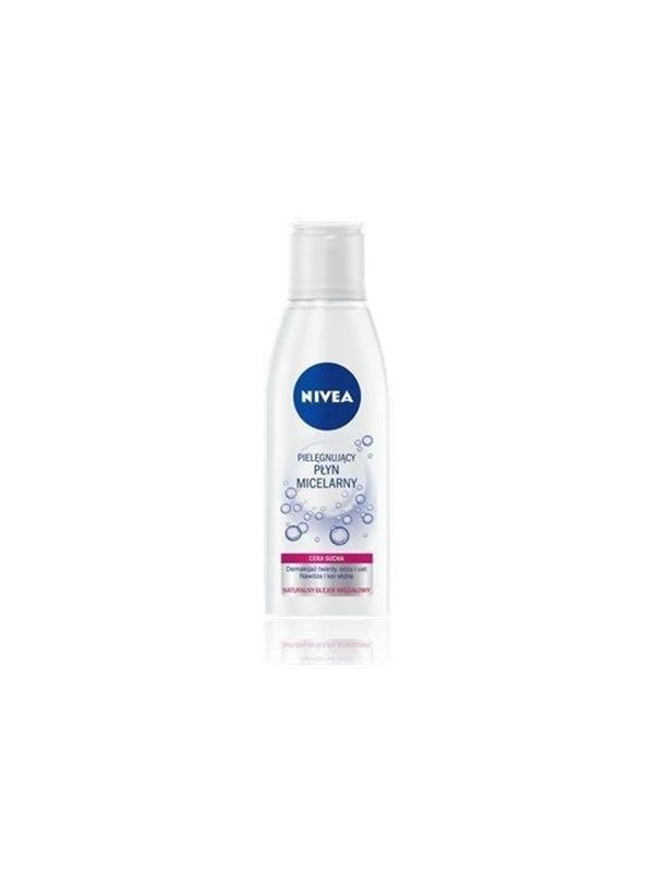 Nivea Nourishing Micellar Makeup Remover