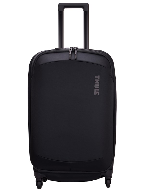 Thule Subterra 2 Checked Spinner 68 cm - Black