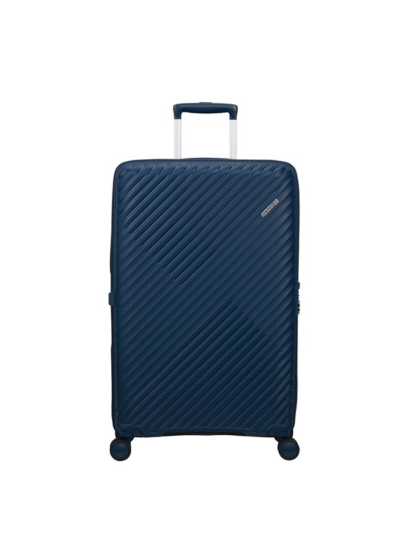 American Tourister Diablast - 78cm | Darkwave Blue