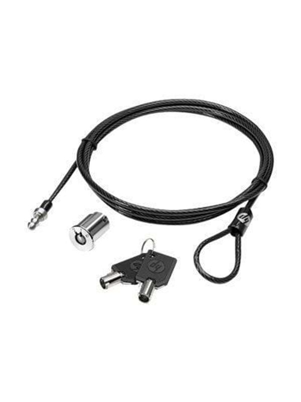 HP Docking Station Cable Lock
