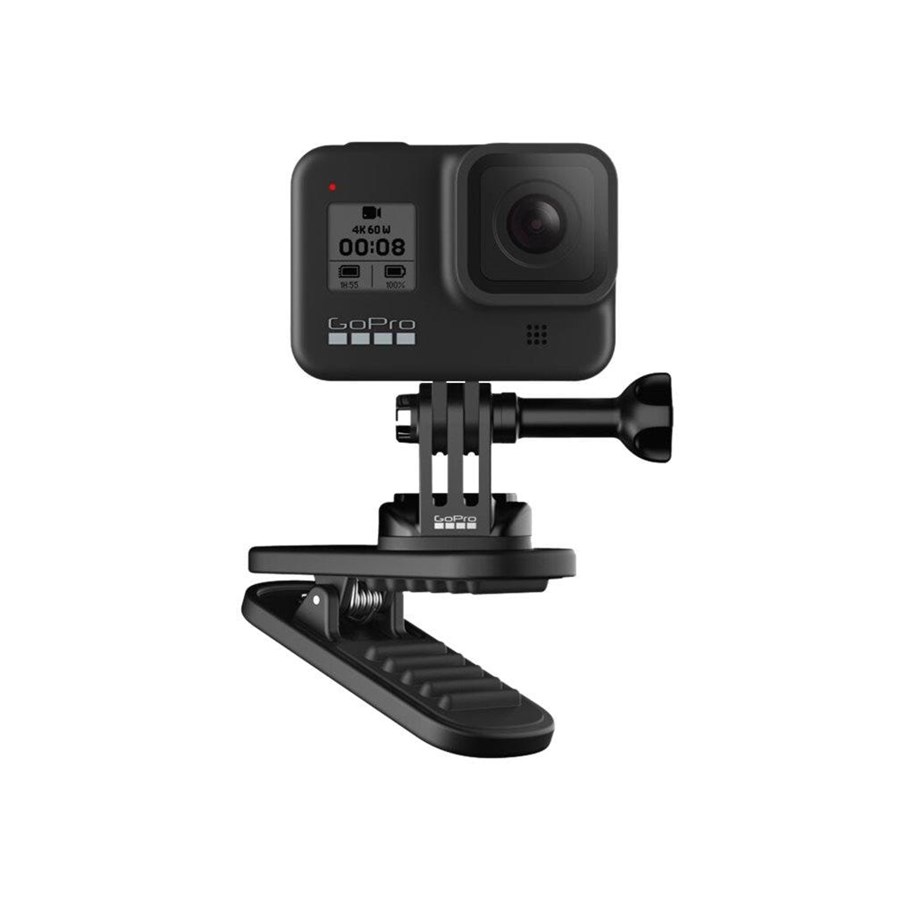 GoPro Magnetic Swivel Camera Clip