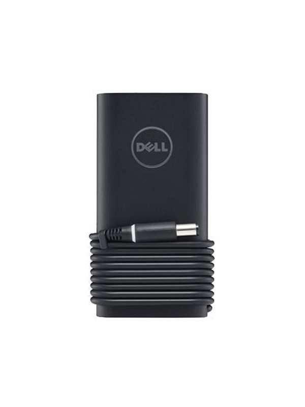 Dell - power adapter - Gallium Nitride (GaN) small form factor (SFF) - 330 Watt