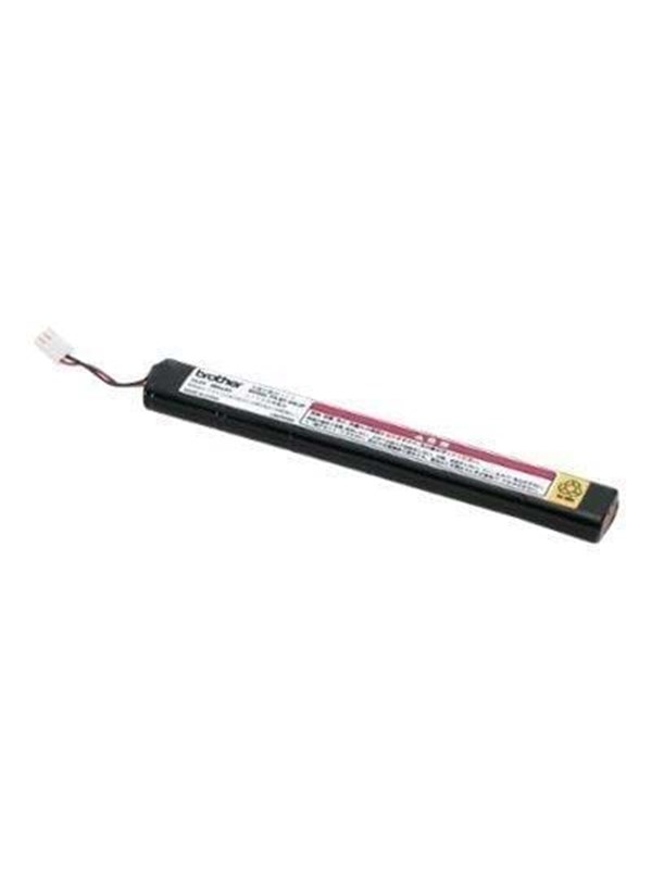 Brother PA-BT-500 - batteri til printer Strømforsyning (PSU) - ATX - 80 Plus