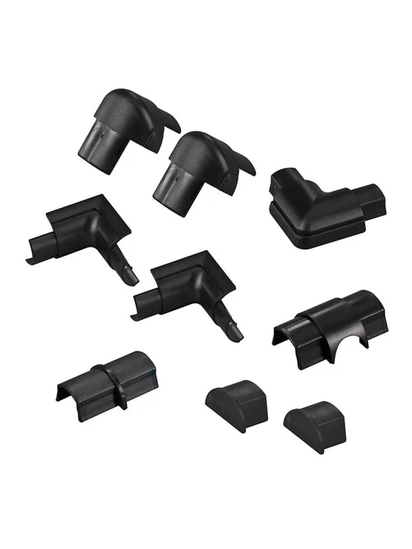 D-LINE Accessory Kit 30x15 Black