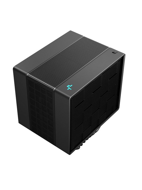 DeepCool ASSASSIN 4S - CPU Luftkjøler - Max 29 dBA