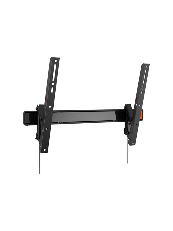 Vogel's WALL 3315 vippbart TV-veggfeste for 40-65â³ - 15° tilt &amp; enkel montering - Max 40 kg - recommended for 65"
