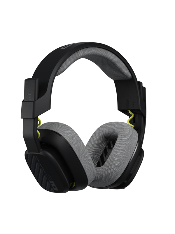 Astro A10 - XBOX - Black