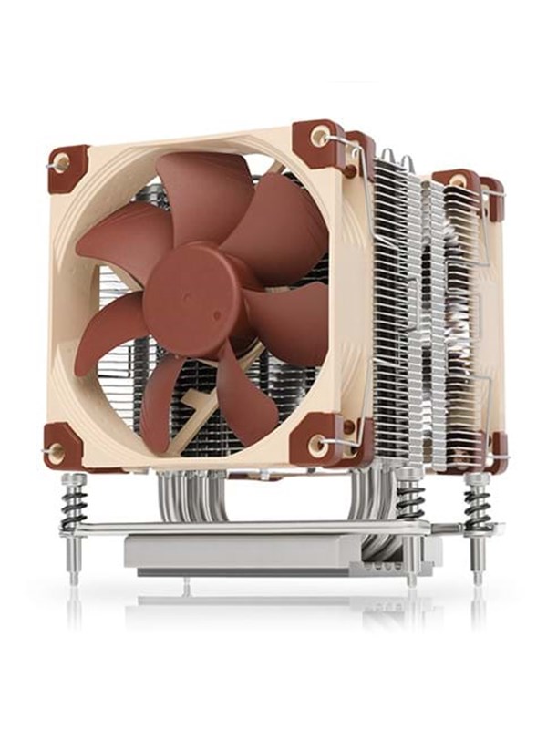 Noctua NH-U9 TR4-SP3 - CPU Luftkjøler - Max 23 dBA
