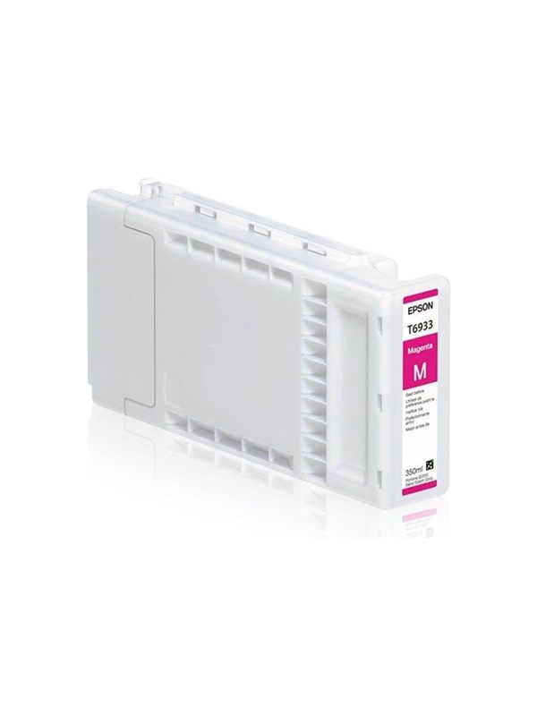 Epson T6933 - magenta - original - ink cartridge