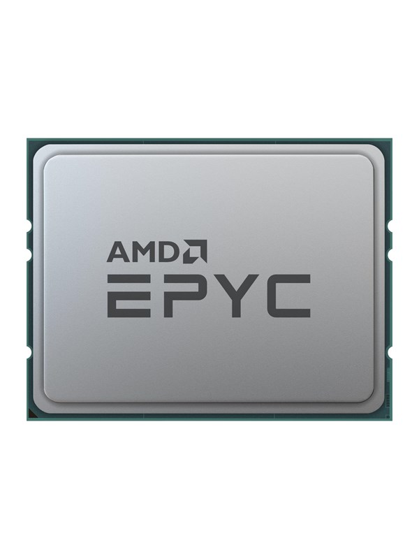 AMD EPYC 7543P / 2.8 GHz processor - PIB/WOF Prosessor/CPU - 32 kjerner - 2.8 GHz - AMD SP3 - AMD Boks (uten kjøler)