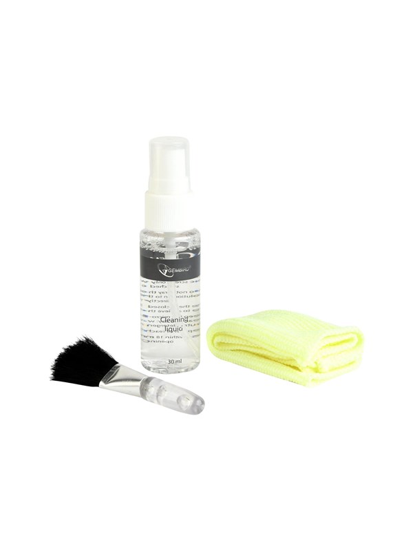 Gembird CK-LCD-04 - LCD screen cleaning kit for LCD display mobile phone tablet