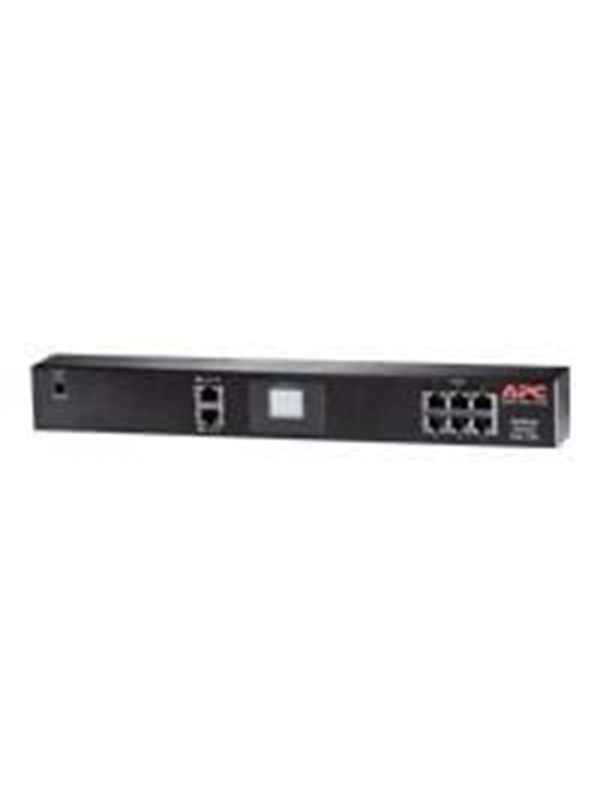 APC NETBOTZ RACK SENSOR POD 150
