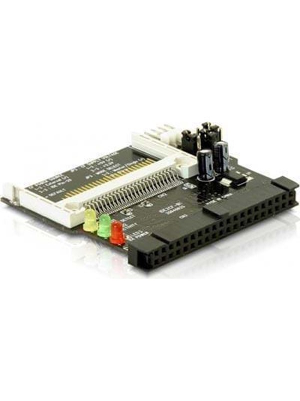 DeLOCK Intern adapter