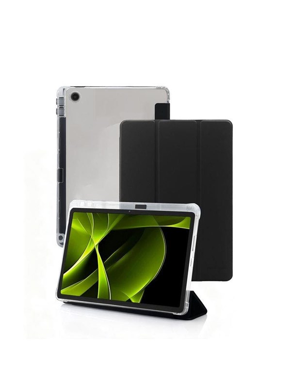 Mobile Origin Easy Tablet Case transparent - Lenovo Tab 10.1"