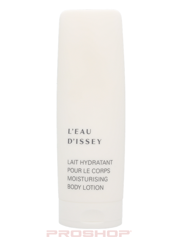 Issey Miyake L'Eau D'Issey Pour Femme Body Lotion - 200 ml