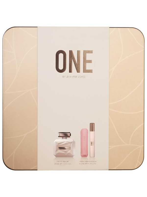 Jennifer Lopez One Gift Box
