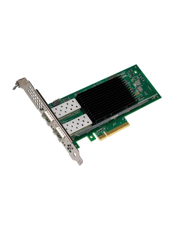 Intel Ethernet Network Adapter E810-XXVDA2