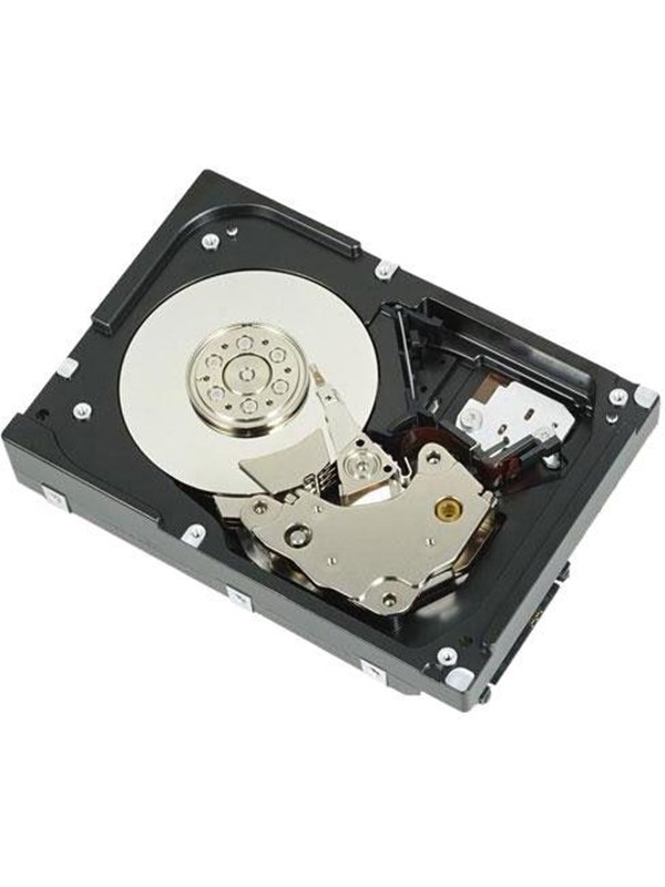 Dell harddisk - 2TB - Harddisk - 67TMT - 3.5"