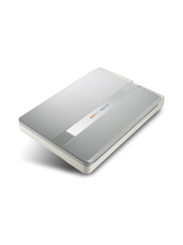 Plustek OpticSlim 1180