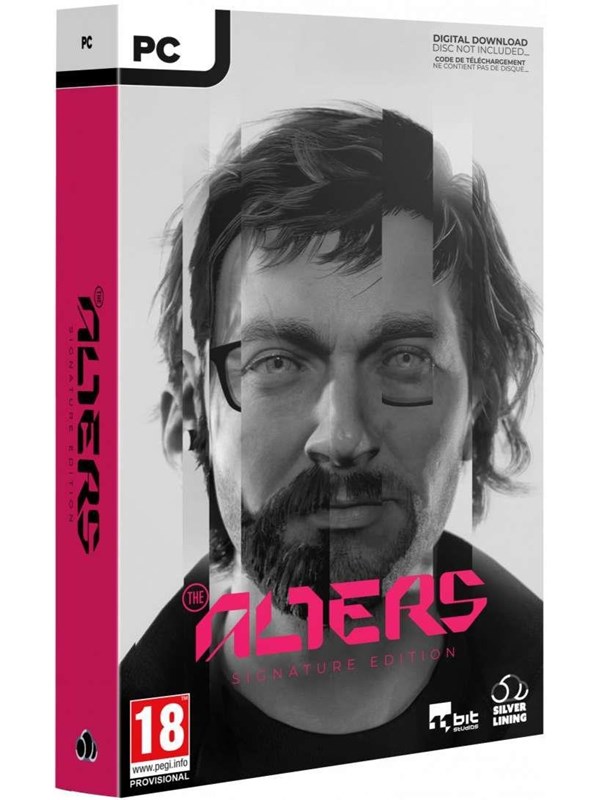 The Alters (Signature Edition) - Windows - Action/Adventure