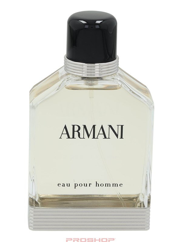 Giorgio Armani Eau Pour Homme Spray